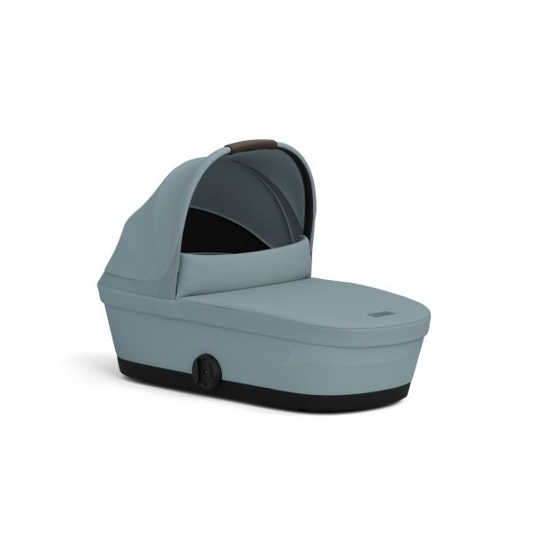 Cybex Melio Cot - több színben
