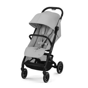 Cybex Beezy sport babakocsi 2025- Fog Grey