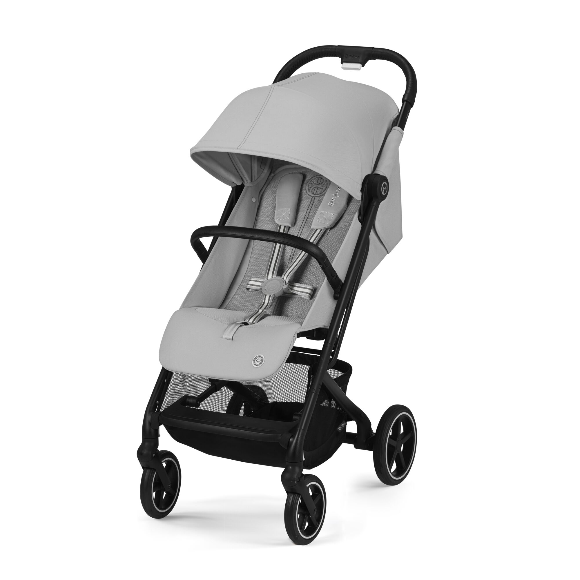 Cybex Beezy sport babakocsi 2025- Fog Grey