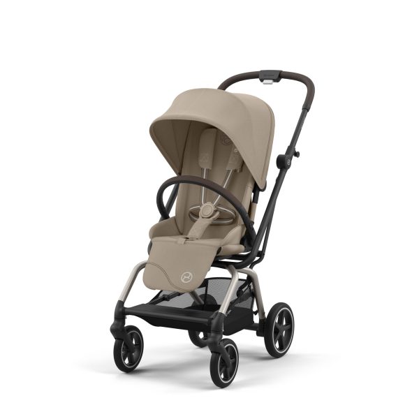 Cybex Eezy S Twist +2 2024 sport babakocsi - több színben