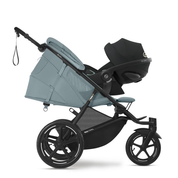 Cybex Avi Spin babakocsi - több színben - Image 13