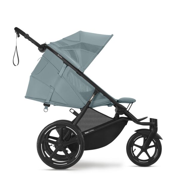 Cybex Avi Spin babakocsi - több színben - Image 2
