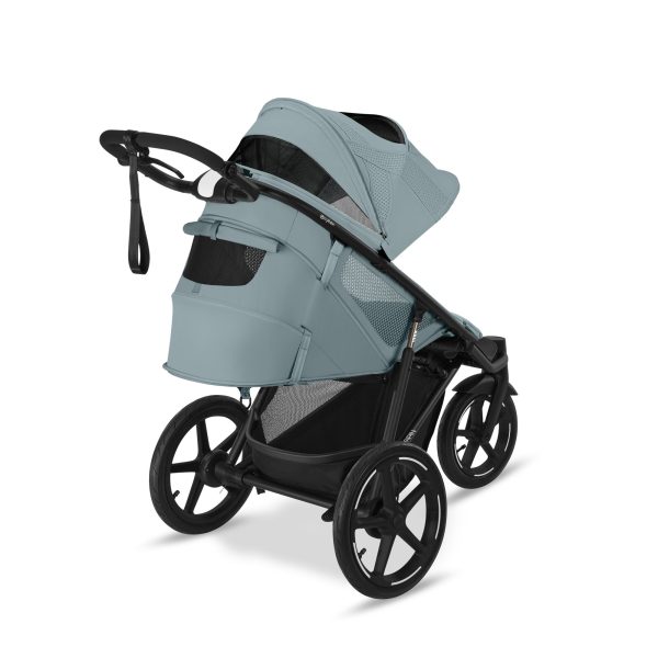 Cybex Avi Spin babakocsi - több színben - Image 6