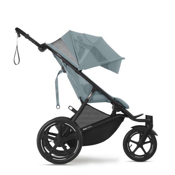 Cybex Avi Spin babakocsi - több színben - Image 5