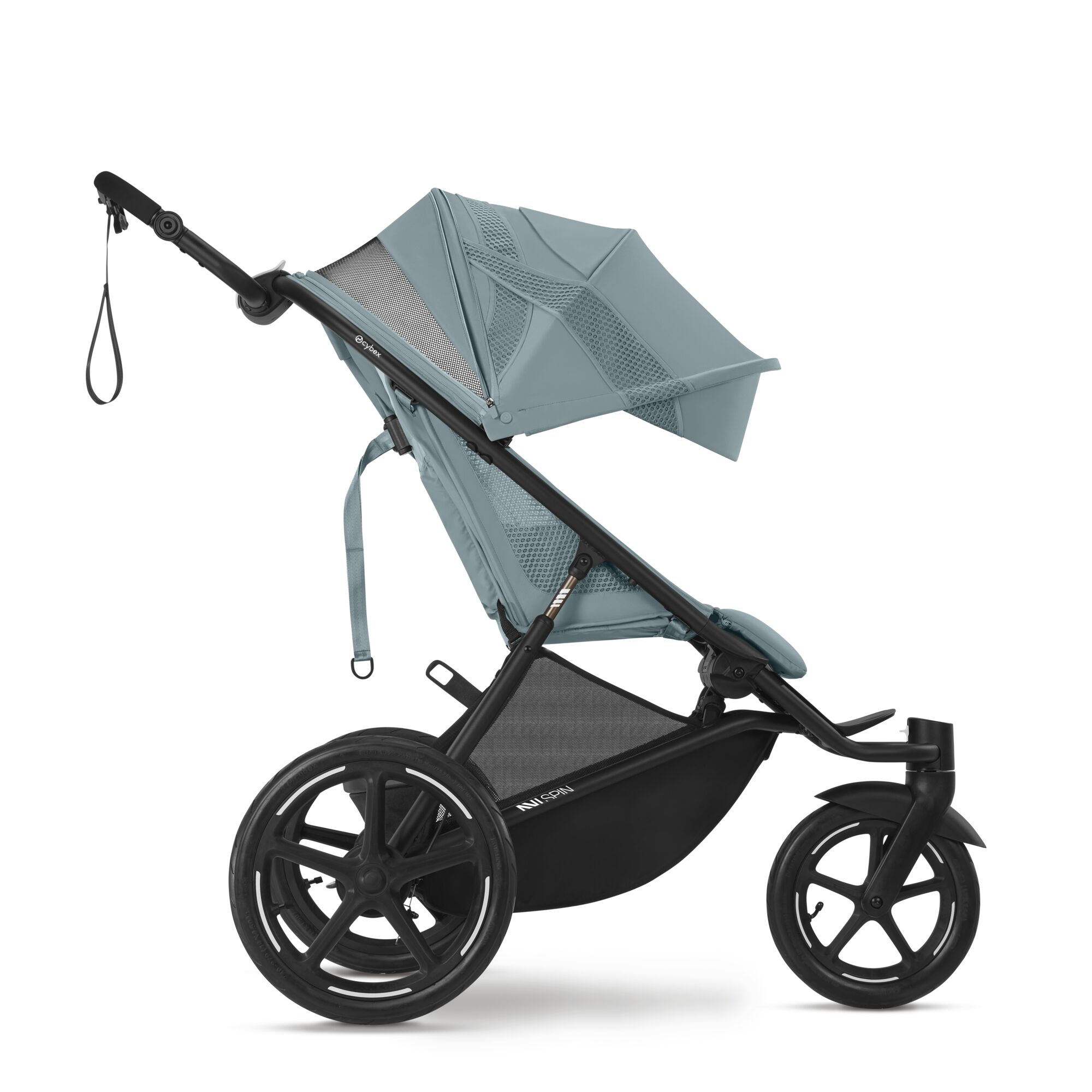 Cybex Avi Spin babakocsi - több színben - Image 5