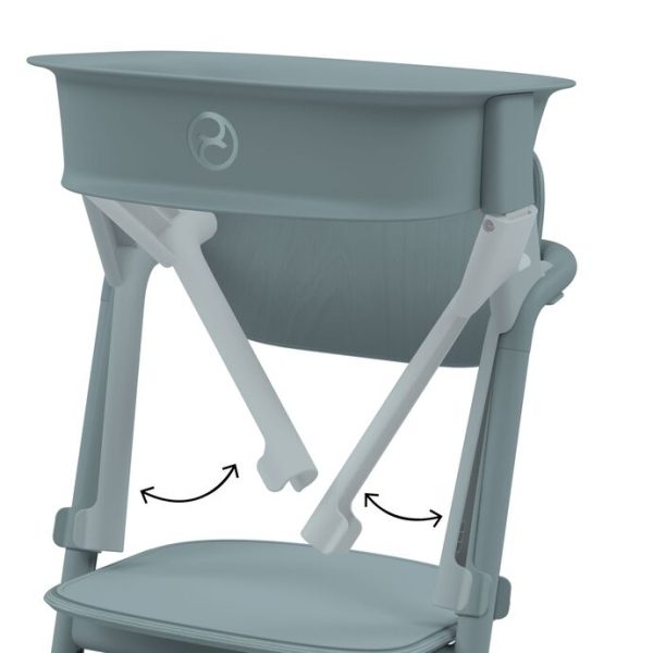 Cybex Lemo tanulótorony - több színben - Image 5