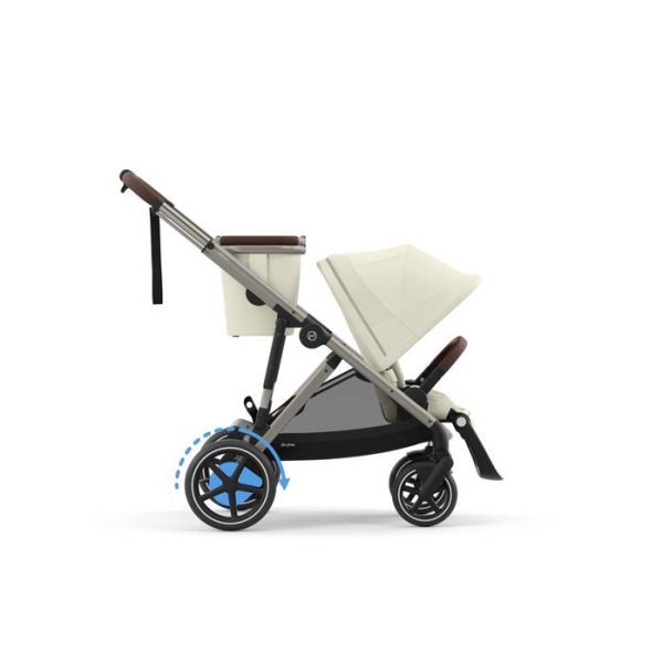 Cybex e-Gazelle S sport babakocsi - több színben