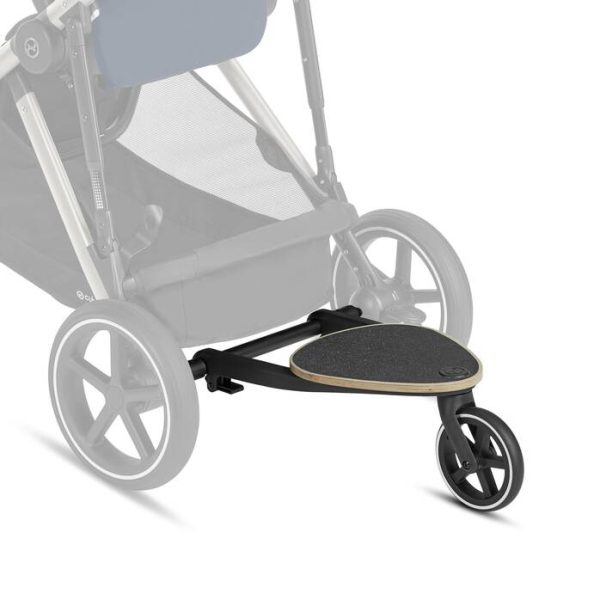 Cybex Gazelle S testvérfellépő - Image 2