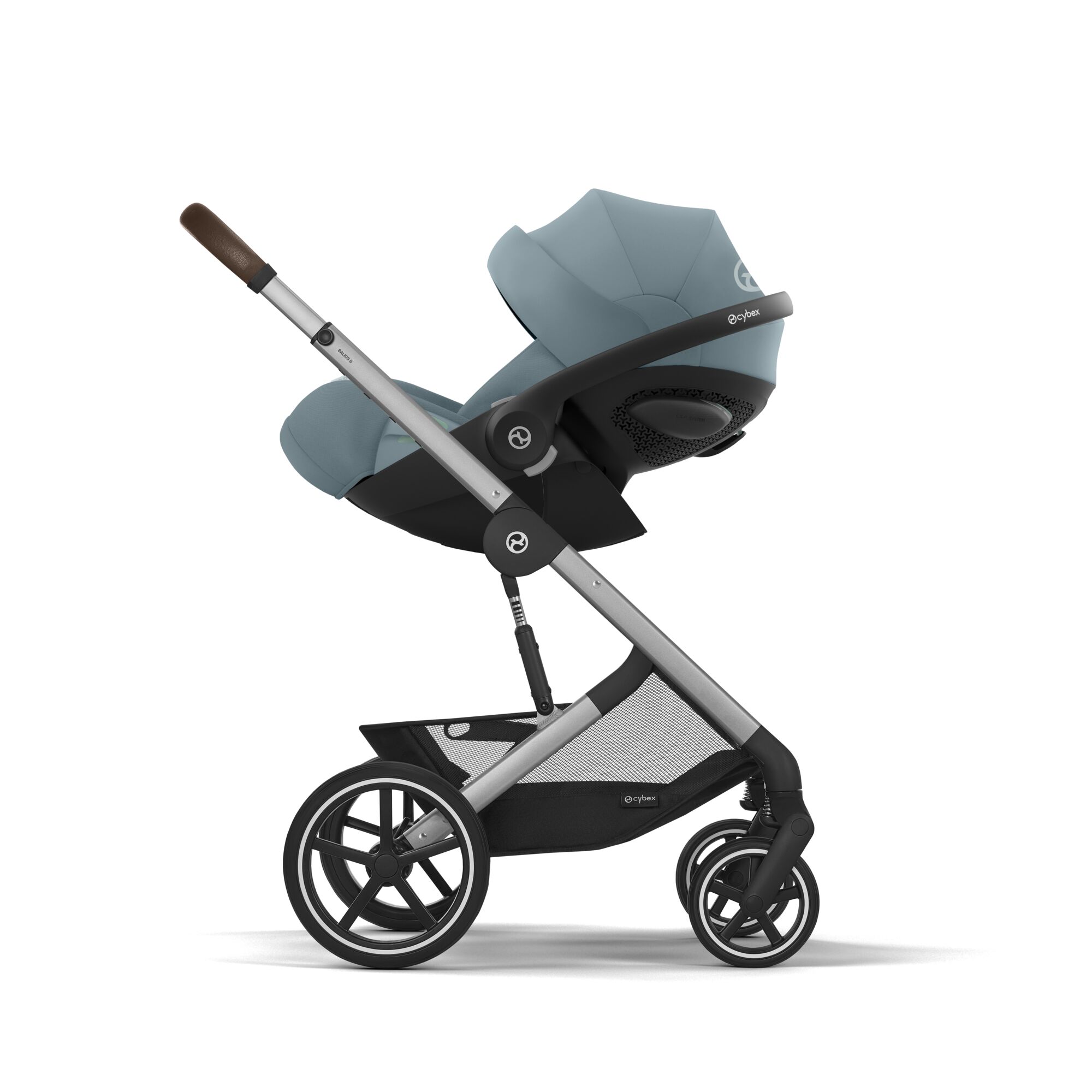 Cybex Balios S Lux 2025 sport babakocsi - több színben - Image 5