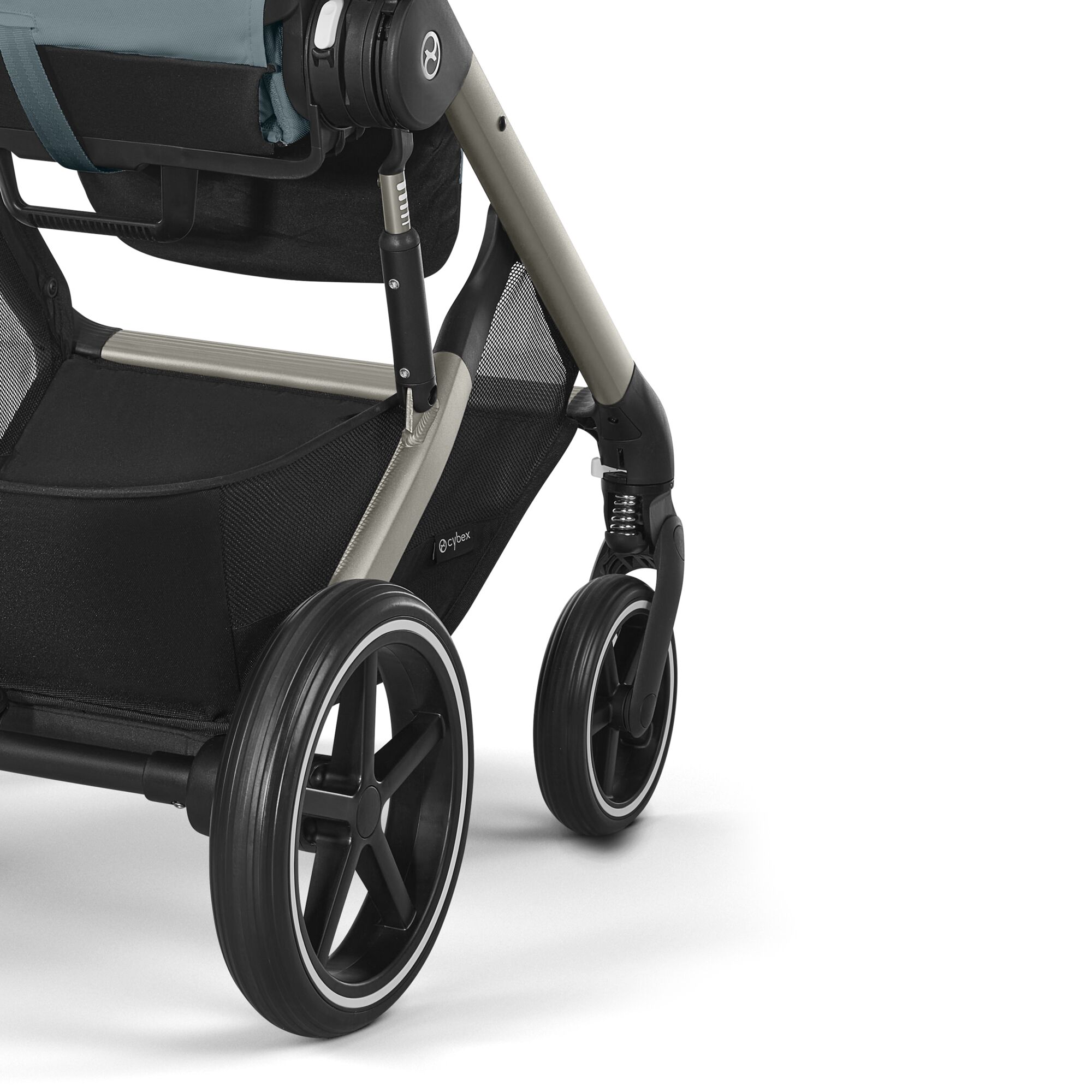 Cybex Balios S Lux 2025 sport babakocsi - több színben - Image 14