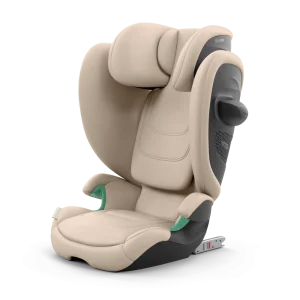 Cybex Solution G2 Comfort huzattal - több színben