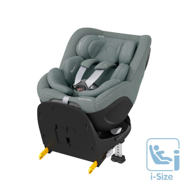 Maxi-Cosi Mica 360 Pro - SlideTech & Eco- több színben