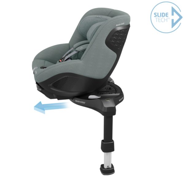 Maxi-Cosi Mica 360 Pro - SlideTech & Eco- több színben - Image 2