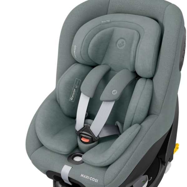 Maxi-Cosi Mica 360 Pro - SlideTech & Eco- több színben - Image 10