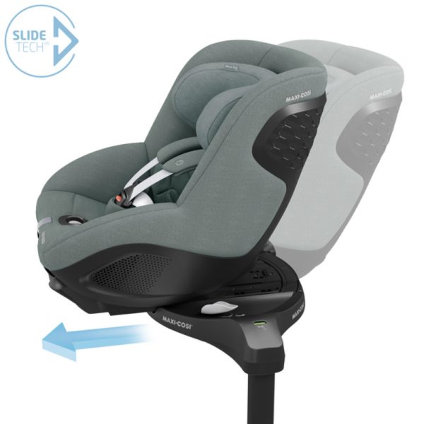 Maxi-Cosi Mica 360 Pro - SlideTech & Eco- több színben - Image 3