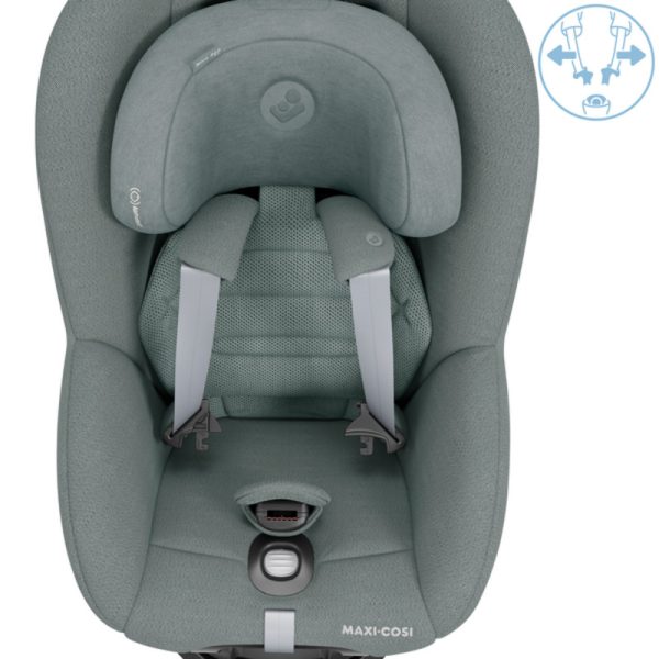 Maxi-Cosi Mica 360 Pro - SlideTech & Eco- több színben - Image 9