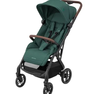 Maxi-Cosi Soho sportbabakocsi- Essential Green , Kiállítási darab