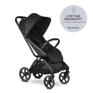 Easywalker Rockey L sport babakocsi - több színben