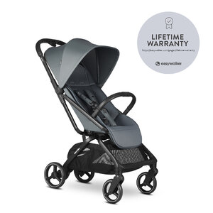 Easywalker Rockey M sport babakocsi - több színben