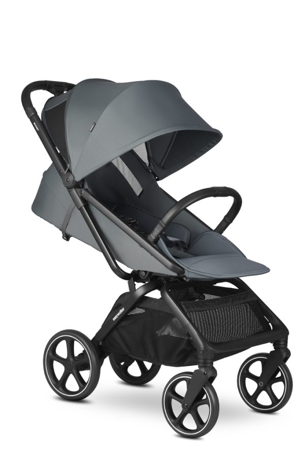 Easywalker Rockey L sport babakocsi - több színben - Image 2