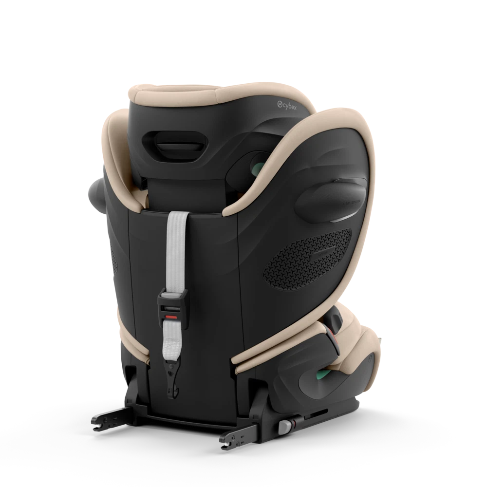 Cybex Pallas G3 I-size Comfort gyerekülés - több színben - Image 4