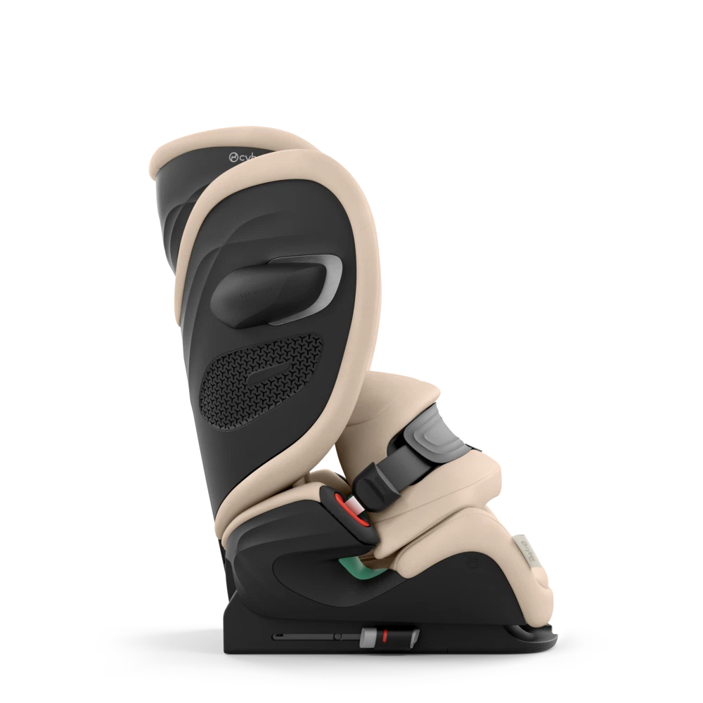 Cybex Pallas G3 I-size Comfort gyerekülés - több színben - Image 5