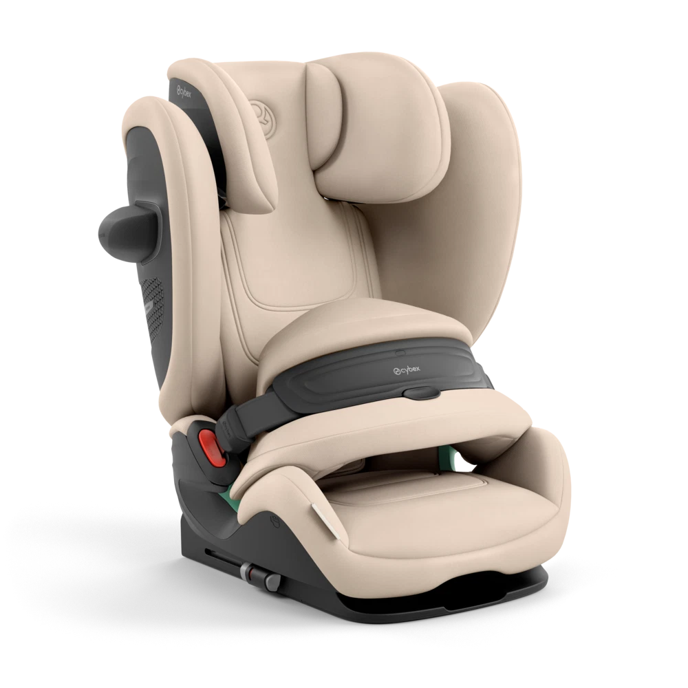Cybex Pallas G3 I-size Comfort gyerekülés - több színben - Image 2
