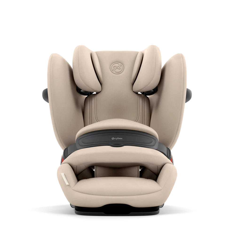 Cybex Pallas G3 I-size Comfort gyerekülés - több színben - Image 3