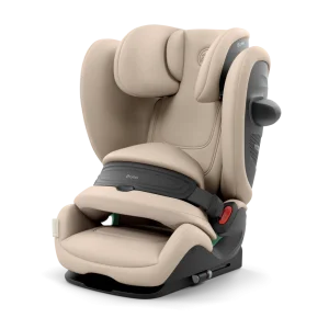 Cybex Pallas G3 I-size Comfort gyerekülés - több színben
