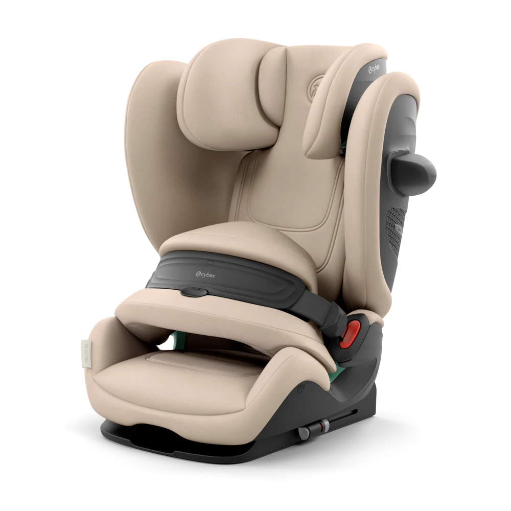 Cybex Pallas G3 I-size Comfort gyerekülés - több színben