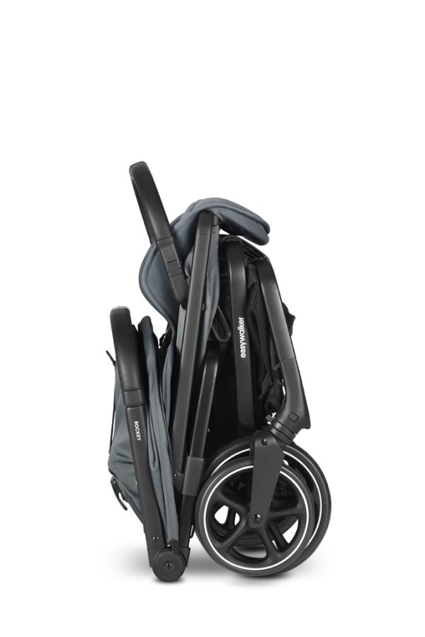Easywalker Rockey L sport babakocsi - több színben - Image 7