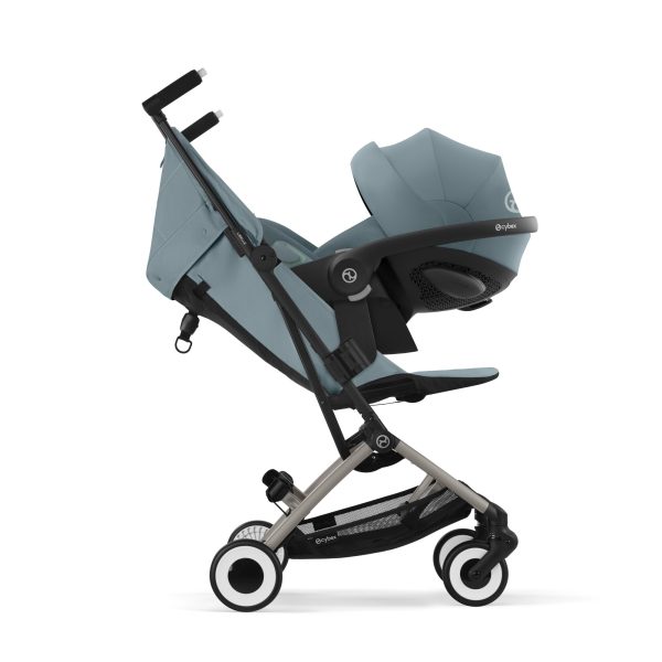 Cybex Libelle sport babakocsi 2025 - több színben - Image 6