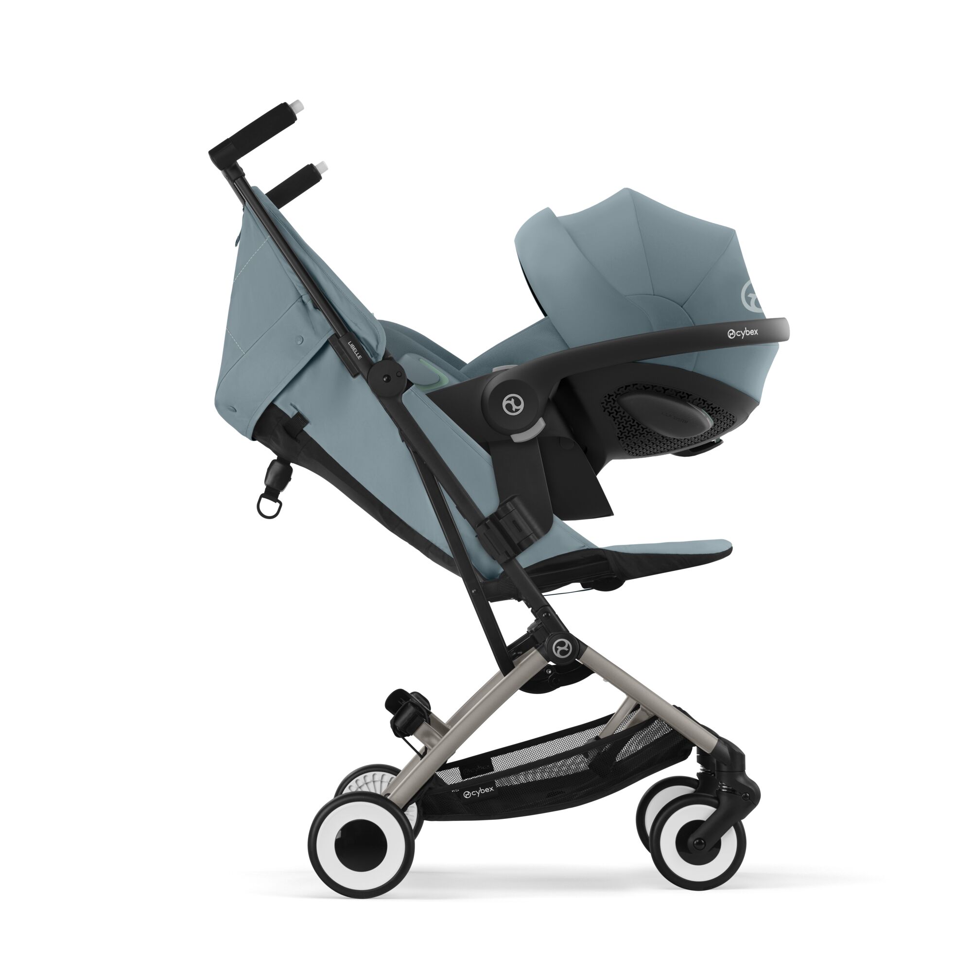 Cybex Libelle sport babakocsi 2025 - több színben - Image 6