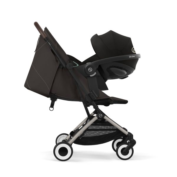 Cybex Orfeo sport babakocsi 2025 - több színben - Image 7