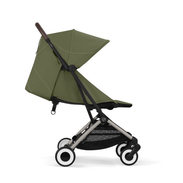 Cybex Orfeo sport babakocsi 2025 - több színben - Image 3
