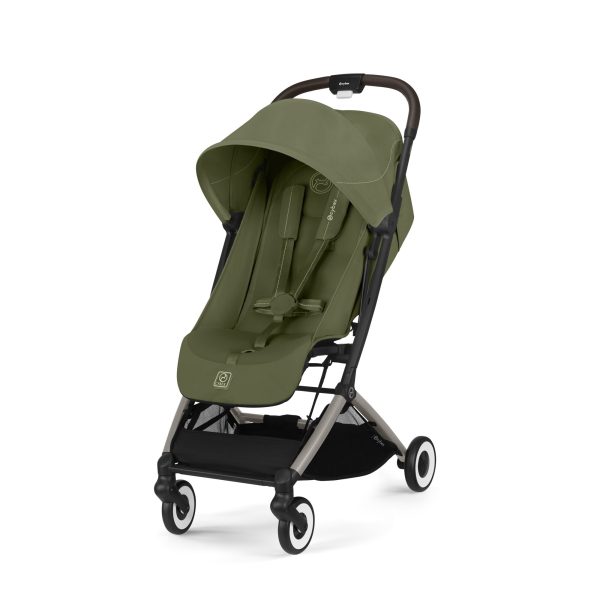 Cybex Orfeo sport babakocsi 2025 - több színben