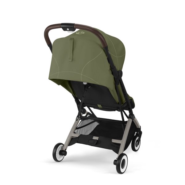 Cybex Orfeo sport babakocsi 2025 - több színben - Image 6