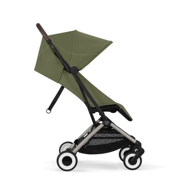 Cybex Orfeo sport babakocsi 2025 - több színben - Image 2