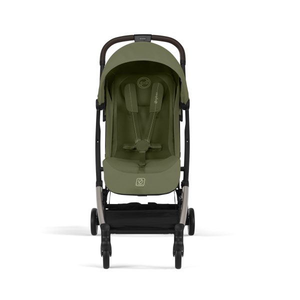 Cybex Orfeo sport babakocsi 2025 - több színben - Image 4