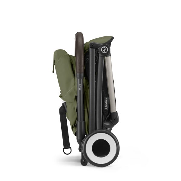 Cybex Orfeo sport babakocsi 2025 - több színben - Image 5