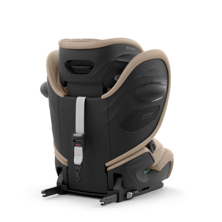 Cybex Pallas G3 I-size Plus gyerekülés - több színben - Image 5