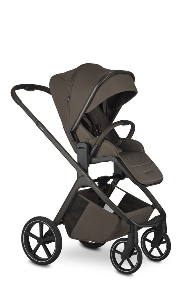 Easywalker Zoey kombinált babakocsi - több színben - Image 4