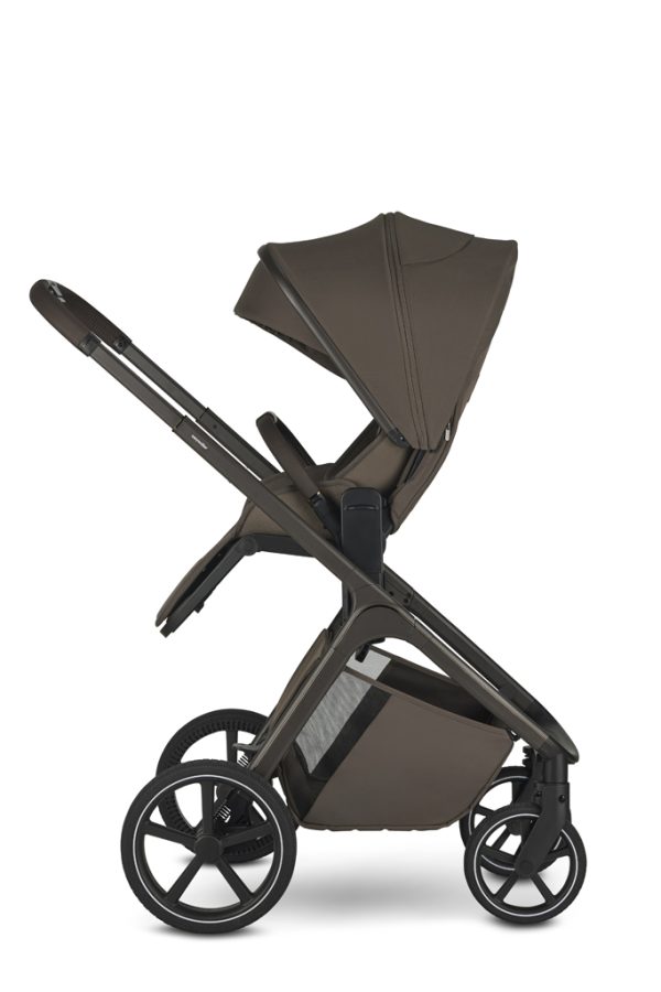 Easywalker Zoey kombinált babakocsi - több színben - Image 2