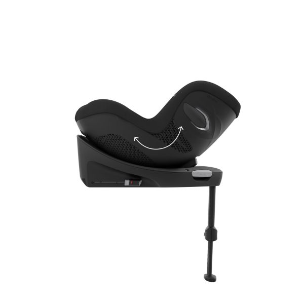 Cybex Sirona G i-size 2024 Comfort - több színben - Image 5