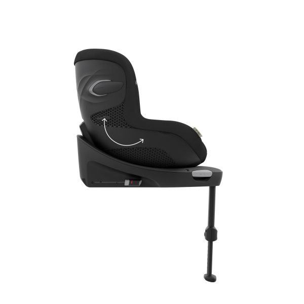 Cybex Sirona G i-size 2024 Comfort - több színben - Image 3