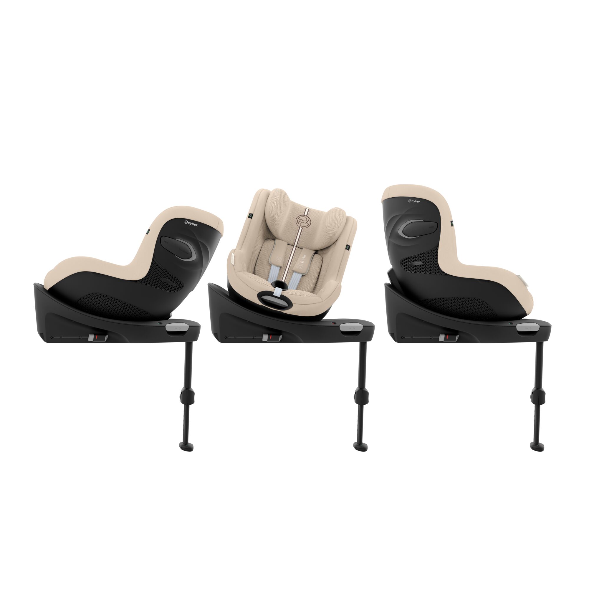 Cybex Sirona G3 i-size Plus - több színben - Image 11