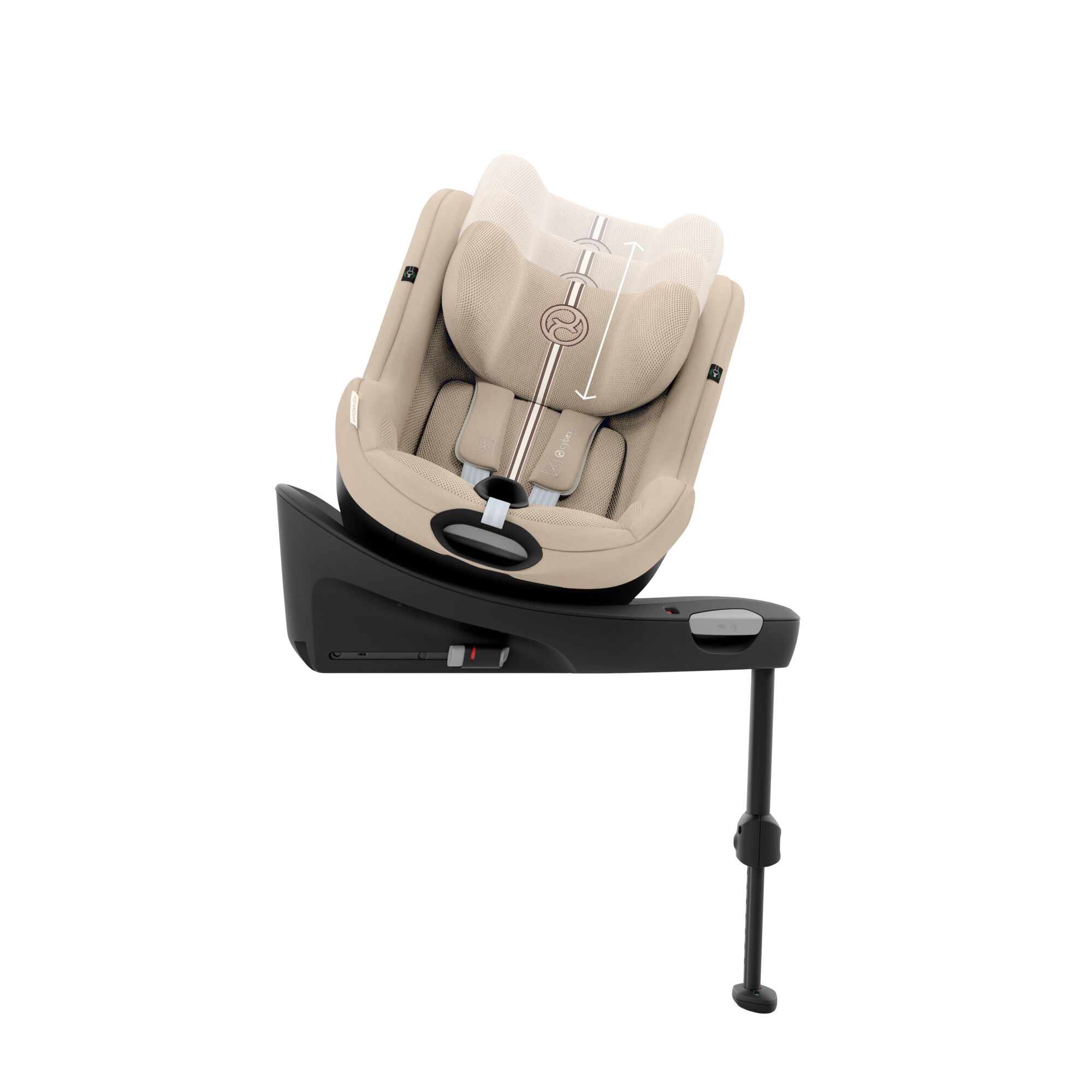 Cybex Sirona G3 i-size Plus - több színben - Image 2
