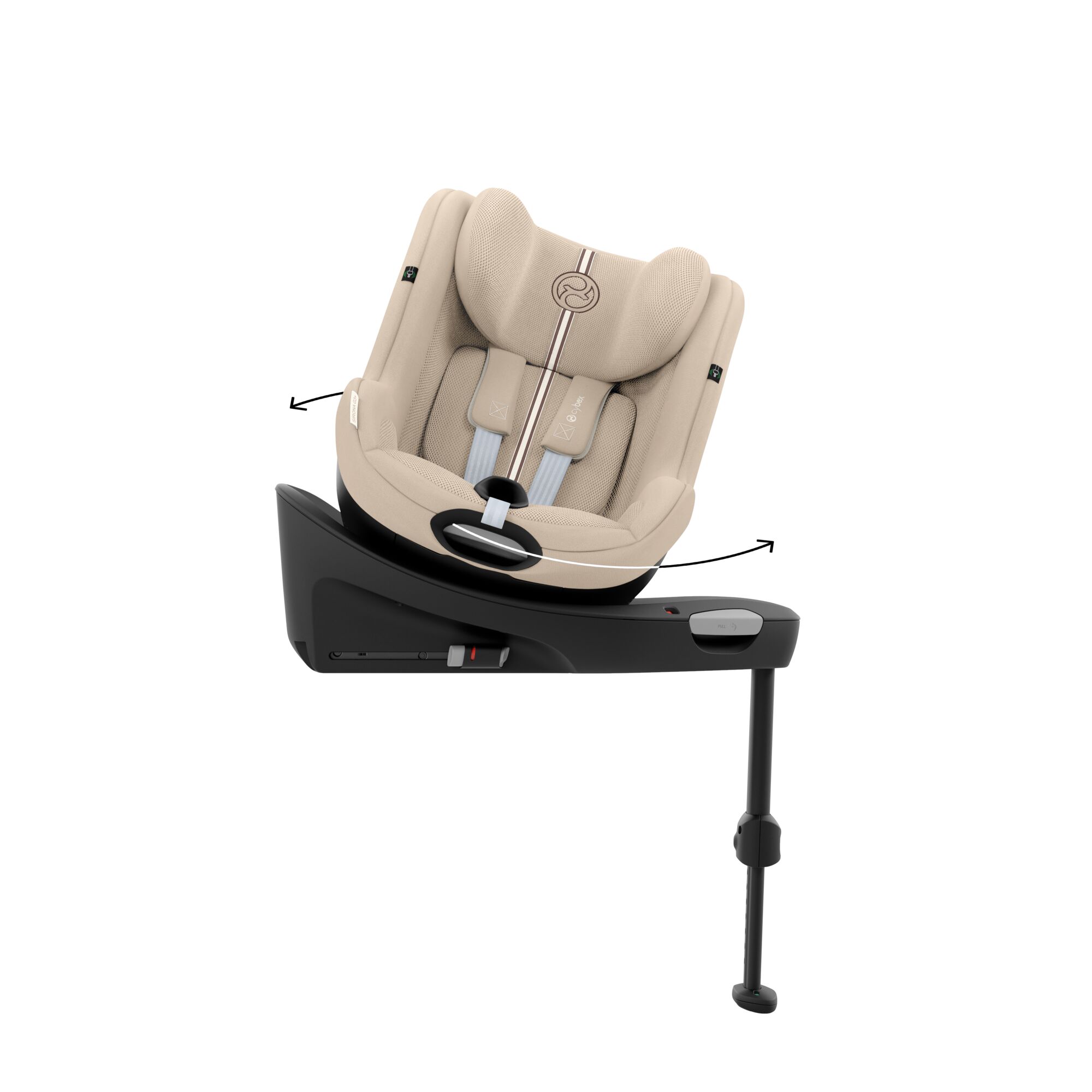 Cybex Sirona G3 i-size Plus - több színben - Image 3