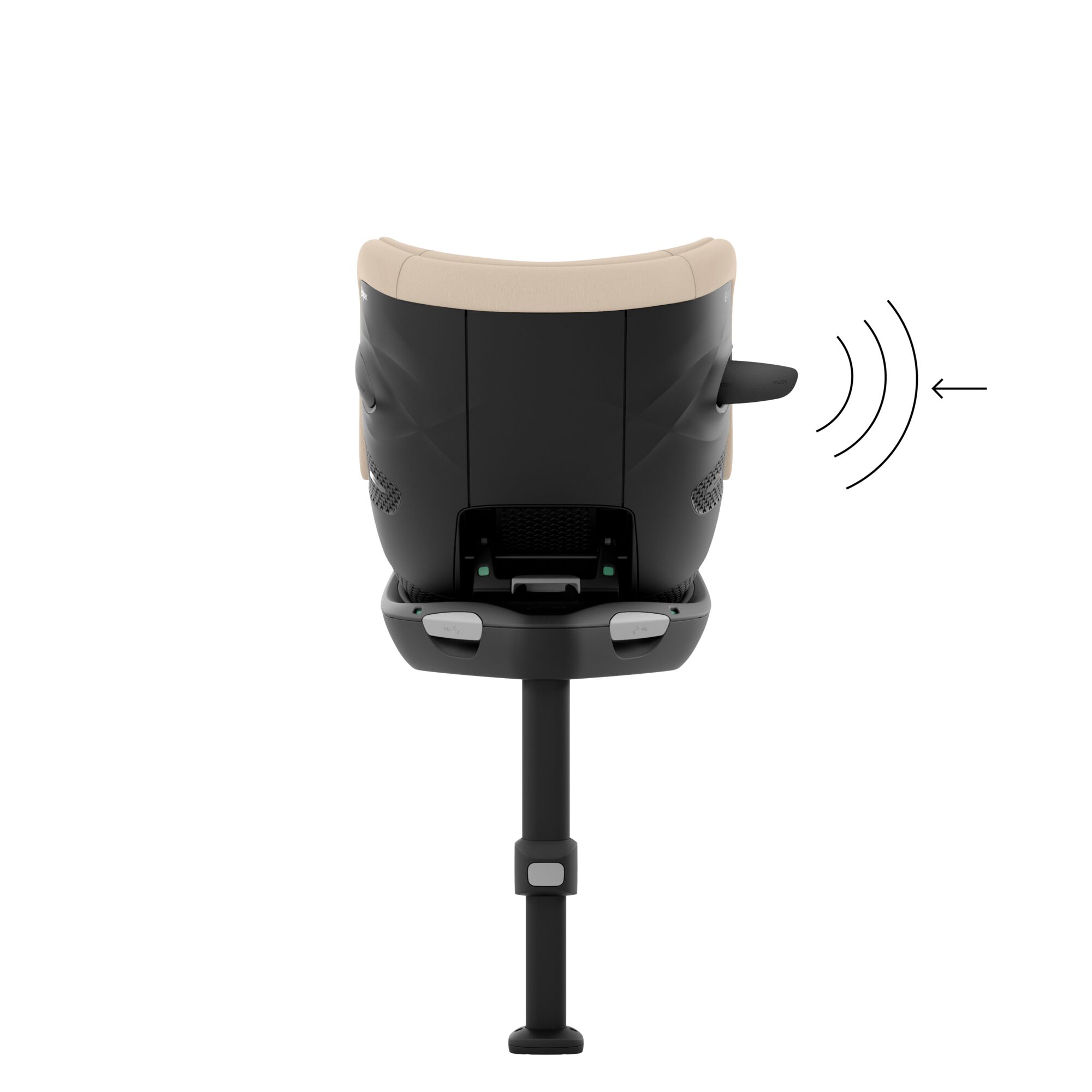 Cybex Sirona G3 i-size Plus - több színben - Image 9