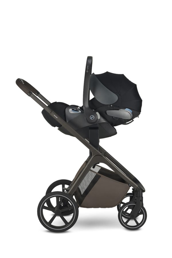 Easywalker Zoey kombinált babakocsi - több színben - Image 14